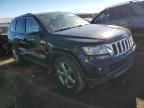 2011 Jeep Grand Cherokee Overland