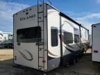 2016 Winnebago Trailer