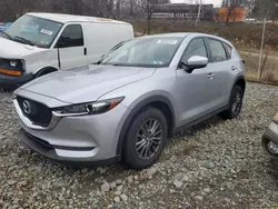 Mazda Vehiculos salvage en venta: 2018 Mazda CX-5 Sport