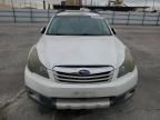 2011 Subaru Outback 2.5I Limited