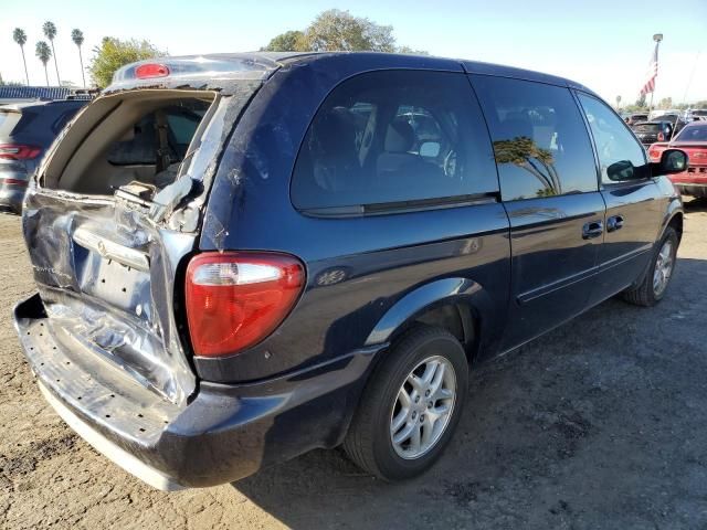 2006 Chrysler Town & Country LX