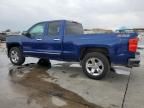 2014 Chevrolet Silverado K1500 LTZ