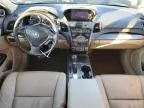 2013 Acura RDX Technology