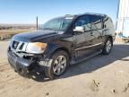 2014 Nissan Armada Platinum