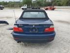 2006 BMW 330 CI