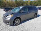 2011 Toyota Sienna XLE