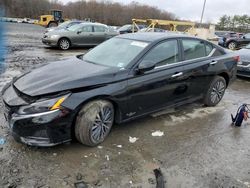 2023 Nissan Altima SV en venta en Windsor, NJ