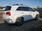 2013 KIA Sorento SX