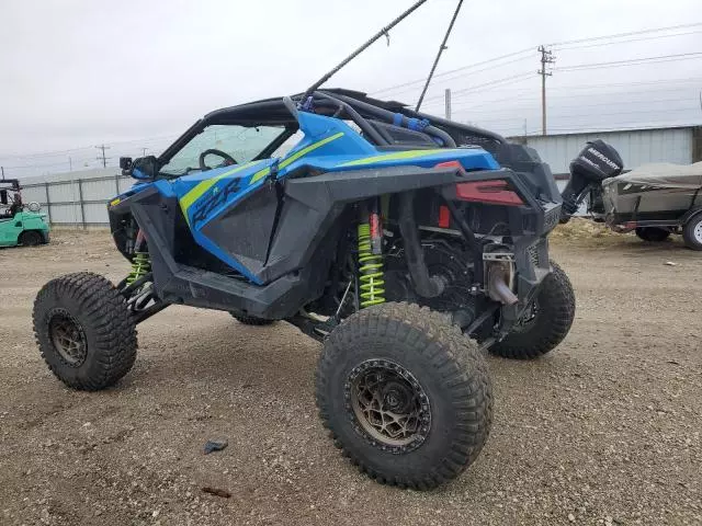 2024 Polaris RZR Turbo R Ultimate