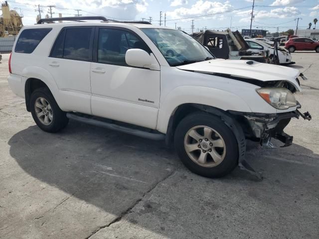 2006 Toyota 4runner SR5