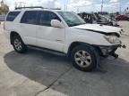 2006 Toyota 4runner SR5