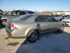 2008 Ford Fusion SE