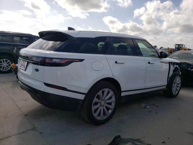 2018 Land Rover Range Rover Velar S