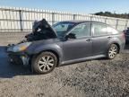 2012 Subaru Legacy 2.5I Premium