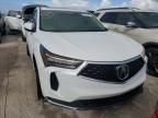 2024 Acura RDX Advance