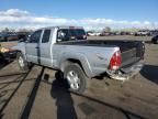 2008 Toyota Tacoma Access Cab