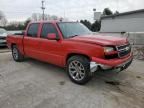 2005 Chevrolet Silverado K1500