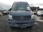 2018 Mercedes-Benz Sprinter 2500