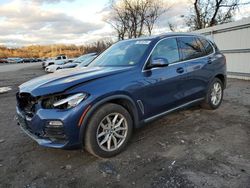 BMW Vehiculos salvage en venta: 2019 BMW X5 XDRIVE40I