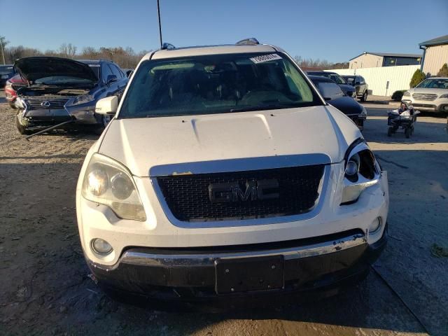 2007 GMC Acadia SLT-1