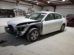 Honda Vehiculos salvage en venta: 2008 Honda Accord LXP