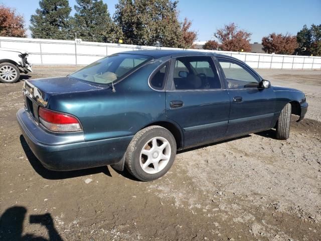 1995 Toyota Avalon XLS