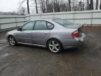 2009 Subaru Legacy 2.5I Limited