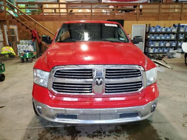 2015 Dodge RAM 1500 SLT