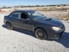 2006 Subaru Impreza WRX