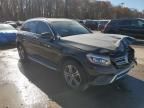 2016 Mercedes-Benz GLC 300 4matic