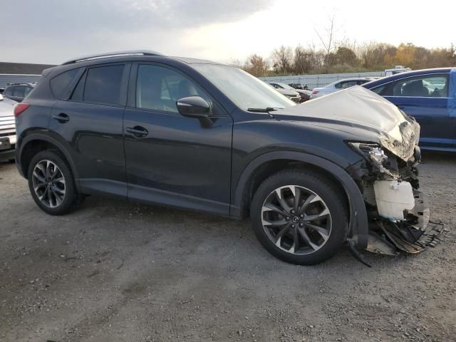 2016 Mazda CX-5 GT