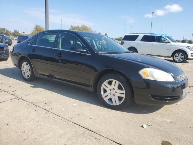 2013 Chevrolet Impala LT