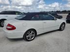 2008 Mercedes-Benz CLK 350