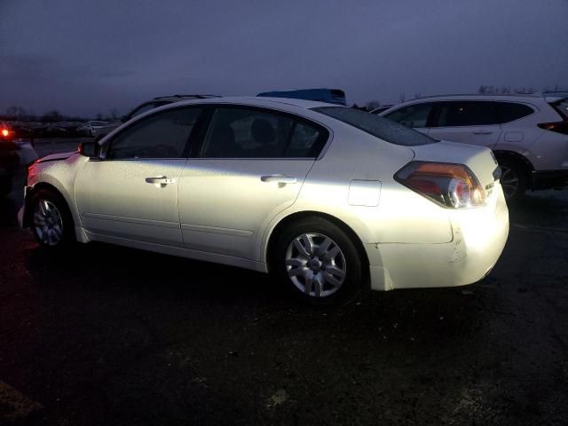 2010 Nissan Altima Base