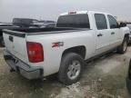 2012 Chevrolet Silverado K1500 LT