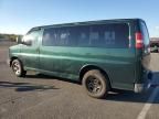 2003 Chevrolet Express G1500