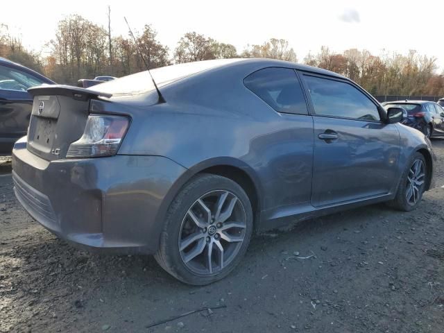 2015 Scion TC