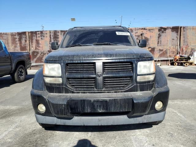 2007 Dodge Nitro SLT