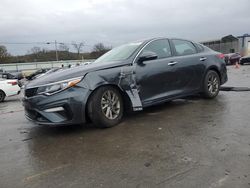 2020 KIA Optima LX en venta en Lebanon, TN