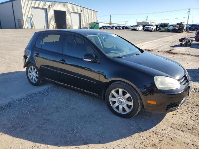 2006 Volkswagen Rabbit