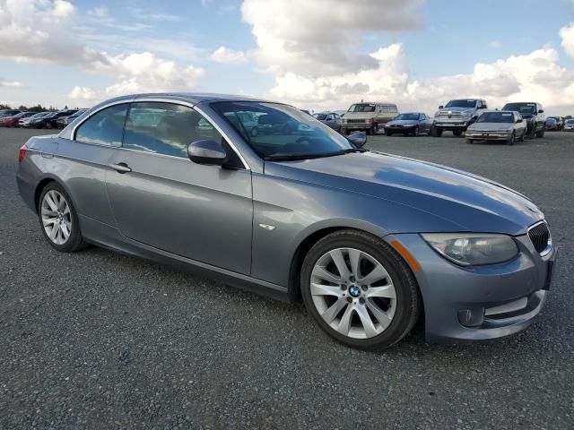 2011 BMW 328 I