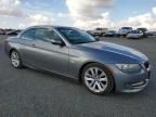 2011 BMW 328 I