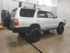 1999 Toyota 4runner SR5