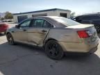 2015 Ford Taurus Police Interceptor