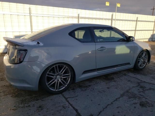 2013 Scion TC