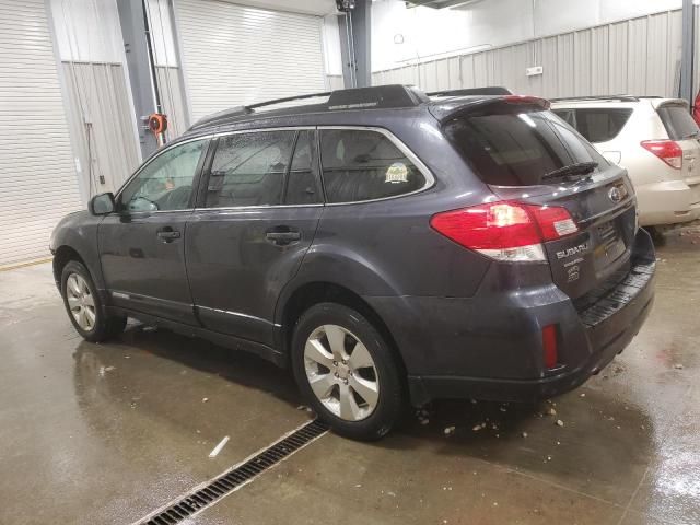 2011 Subaru Outback 2.5I Premium