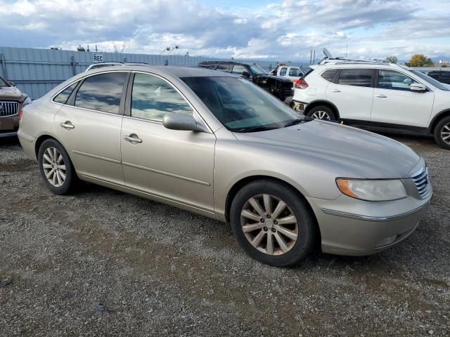 2009 Hyundai Azera GLS