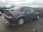 2007 Ford Focus ZX4