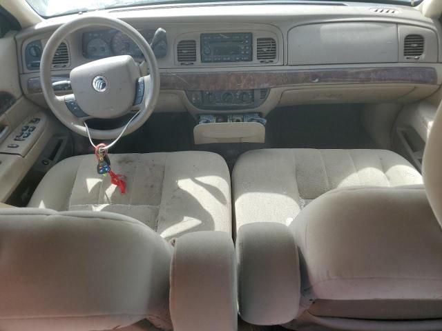 2005 Mercury Grand Marquis GS