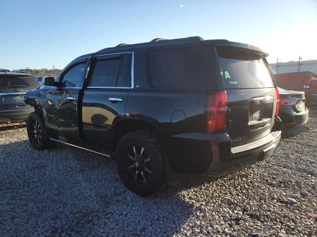 2015 Chevrolet Tahoe K1500 LT